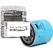 تصویر فیلتر روغن رنو ارکانا اصلی 