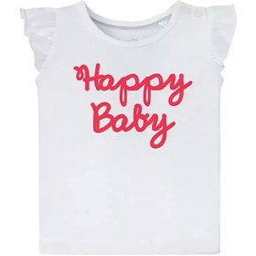 تصویر پک تی شرت نوزادی Lupilu 