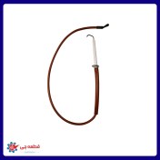 تصویر جرقه‌زن پکیج ایران‌رادیاتور | الکترود جرقه و یون اورجینال ایران‌رادیاتور 