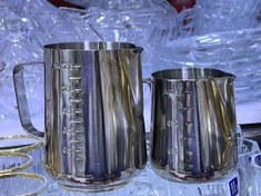 تصویر پیچر دوقلو استیل 550میل و350میل 