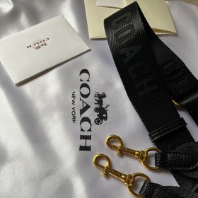 تصویر کیف کوچ Coach Willow Bag 