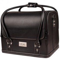 تصویر کیف کار دوبند طبقاتی E.M 