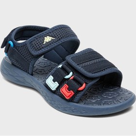 تصویر صندل کژوال جوانان برند kappa Youth Casual Sandals