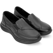 تصویر کفش زنانه شیما مدل BT 991 مشکی 