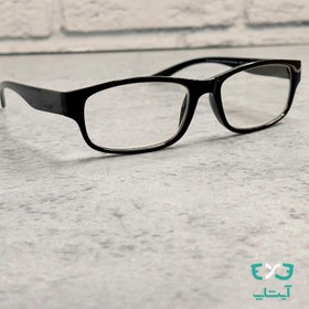 تصویر عینک مطالعه 