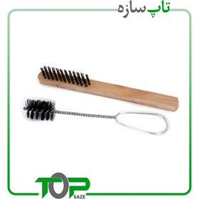 تصویر تفنگ میخکوب تایوانی ABT CT-45 ABT