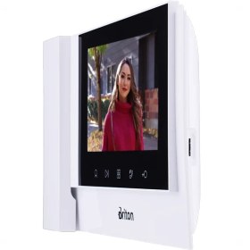 تصویر گوشی تصویری برایتون مدل BAM-7030-TI 