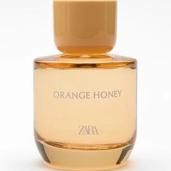 تصویر عطر زنانه زارا اورنج هانی ZARA ORANGE HONEY EDT 90 ML