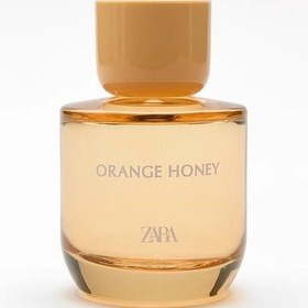 تصویر عطر زنانه زارا اورنج هانی ZARA ORANGE HONEY EDT 90 ML