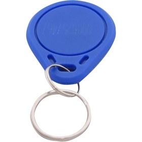 تصویر تگ جاسوییچی RFID بتا مدل 125K 