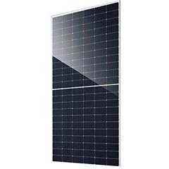 تصویر پنل خورشیدی 700W N-Type TOPCon Bifacial JA Solar 