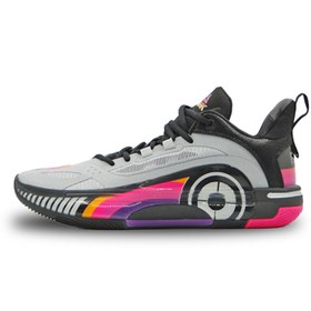 تصویر کفش بسکتبال پیک Basketball shoes ET34697A 