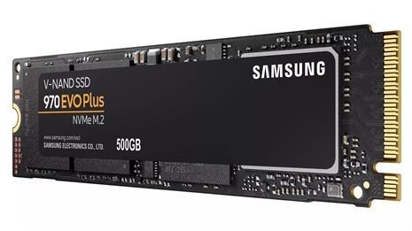 samsung 970 evo 500 gb