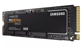 ssd 970 evo 500gb nvme