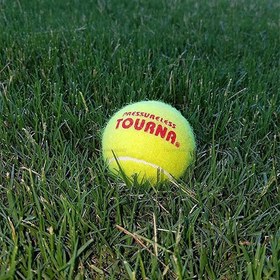 تصویر توپ تنیس تورنا (50عددی) 
