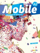 تصویر دانلود کتاب موبیل Mobile A2 + cahie 