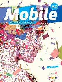 تصویر دانلود کتاب موبیل Mobile A2 + cahie 