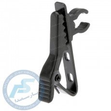 تصویر گیره میکروفن یقه ای C4 