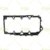 تصویر واشر کارتل سمند ملی شرکتی-ایساکو 