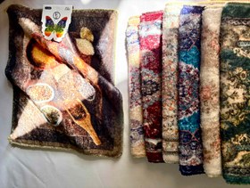 تصویر حوله اشپزخانه 