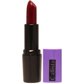 تصویر رژ لب جامد کالیستا هیدرا کالر در چند رنگ Callista Hydra Color Lipstick