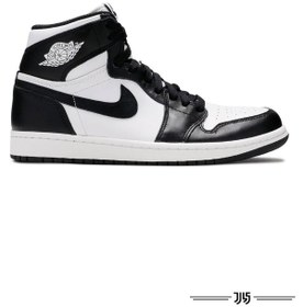 Jordan best sale nike panda