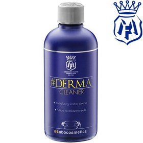 تصویر تمیز کننده و احیا کننده چرم DERMA Cleaner 