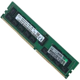 تصویر رم سرور اچ پی HP 16GB PC4 DDR4-2933 