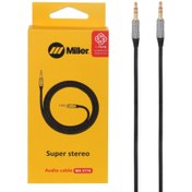 تصویر کابل AUX مارک کیلر miller ma 3116