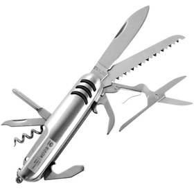 تصویر ابزار چندکاره سفری ریمی مدل RI5707 