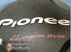 تصویر داست کپ ساب ووفر 307 پایونیر 