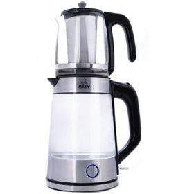 تصویر چای ساز بیم مدل TM2805 Beam tea maker model TM2805