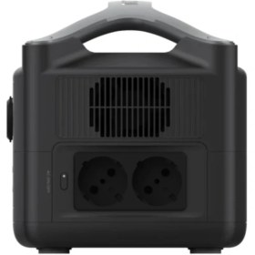 تصویر پاور استیشن EcoFlow River 600 