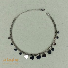 تصویر پابند وای اس ایکس طرح 0112 ysx anklet 0112