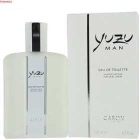 تصویر ادو تویلت کرون Yuzu Man 