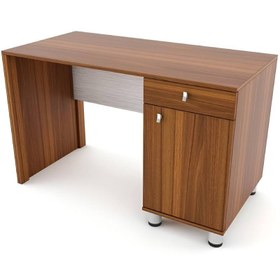 تصویر میز اداری منشی مدل RE01 