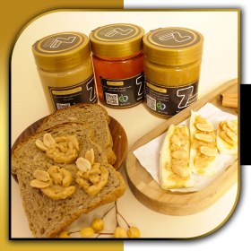 تصویر پک صبحانه 