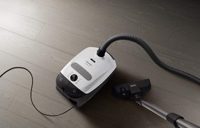 تصویر جاروبرقی میله مدل C1 Classic Miele C1 Classic Vacuum Cleaner