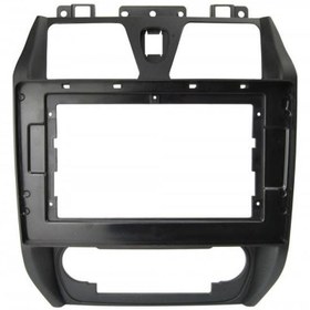 تصویر قاب مانیتور خودرو جیلی امگرند سایز 9 اینچ Car monitor frame geely emgrand 7 (9 inches)