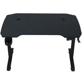 تصویر میز گیمینگ موتور دار Redragon GD-3320-M 