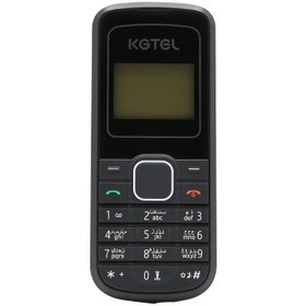 تصویر گوشی کاجیتل Kg1202 | حافظه 28 مگابایت Kgtel Kg1202 28 MB