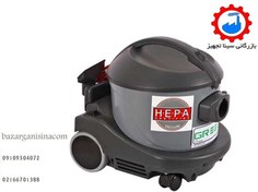 تصویر جاروبرقی هتلی مدل Green STAR 