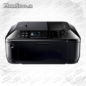 تصویر پرینتر MX514 جوهر افشان چهار کاره Canon Pixma Canon PIXMA MX514 Inkjet Printer