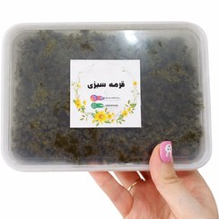 تصویر قرمه سبزی بسته ۵۰۰ گرمی 