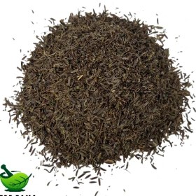 تصویر زیره سیاه دان 