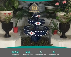 تصویر آبنما سولار 