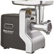 تصویر چرخ گوشت دلمونتی مدل DELMONTI DL345 DELMONTI Meat Grinder DL345