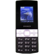 تصویر گوشی موبایل ژیواکو مدل F152 دو سیم کارت 