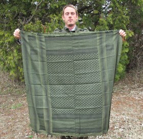 تصویر شماق (چفیه) SHEMAGH