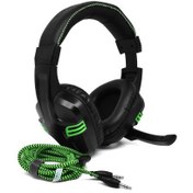 تصویر هدست مخصوص بازی تسکو مدل TH 5127 TSCO TH 5127 Gaming Headset